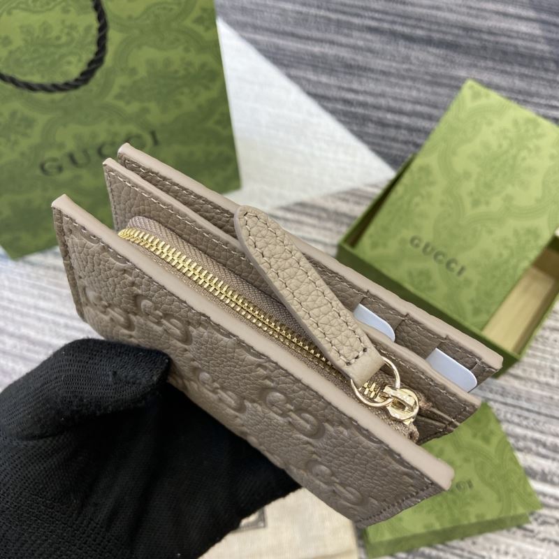 Gvc*1 wallets